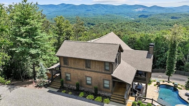 865 Bryant Farm Ln, Ellijay, GA 30540 - photo 2