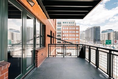 1735 19th St unit 4A, Denver, CO 80202 - photo 7