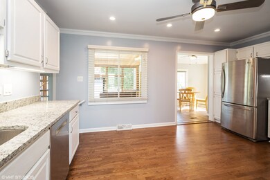 2128 Chase Ave, Des Plaines, IL 60018 - photo 6