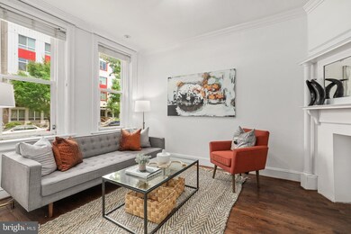 321 I St NE, Washington, DC 20002 - photo 4