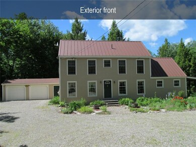 575 Buzzell Rd, Acton, ME 04001 - photo 2