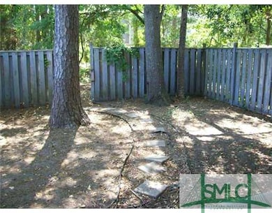 Yard/Garden.