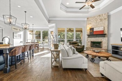 1387 County Road 1111, Decatur, TX 76234 - photo 6