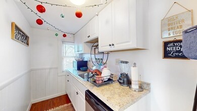 66 Providence St, Worcester, MA 01604 - photo 6