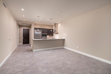 EXPANSIVE Great Room/Kitchen