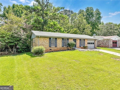 2959 Drexel Ln, Jonesboro, GA 30236 - photo 2