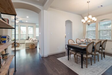 3622 Cottage Pines Ln, Spring, TX 77386 - photo 7