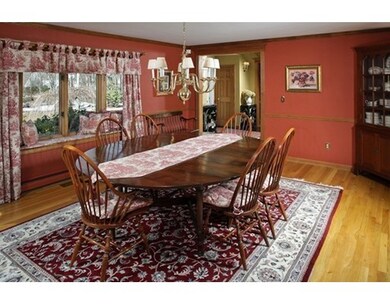 444 High St, Hanson, MA 02341 - photo 5