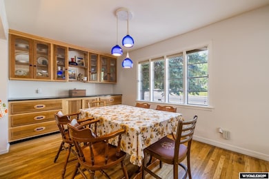 1244 S Durbin St, Casper, WY 82601 - photo 7