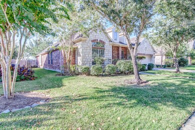 4606 Chaperel Dr, Pearland, TX 77584 - photo 3