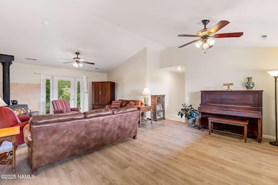 5005 Camino de Los Vientos, Flagstaff, AZ 86004 - photo 5