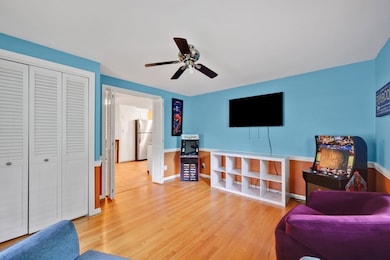 101 Fenimore Blvd, Springfield, MA 01108 - photo 7