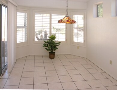 Breakfast Room