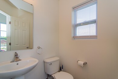 Main Floor Bath
