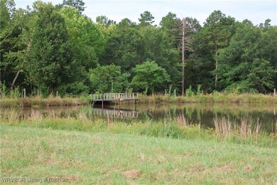 14925 Sugar Creek Ln, Heavener, OK 74937 - photo 3