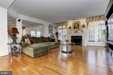 13106 Hampton Farm Ln, Brandywine, MD 20613 - photo 5