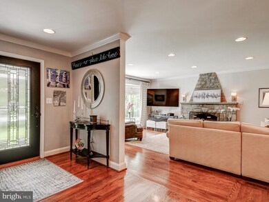 806 Post Boy Ct, Towson, MD 21286 - photo 7