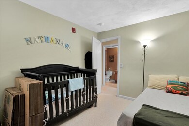400 New River Rd unit 509, Manville, RI 02838 - photo 6