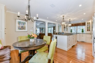 145 Hinckley Rd, Milton, MA 02186 - photo 3