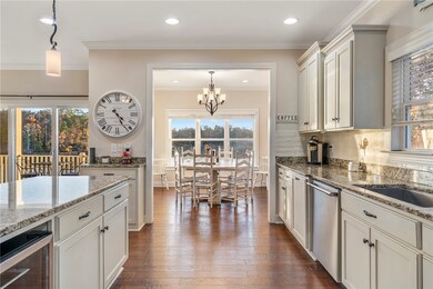 389 Paradise Point, Abbeville, SC 29620 - photo 7