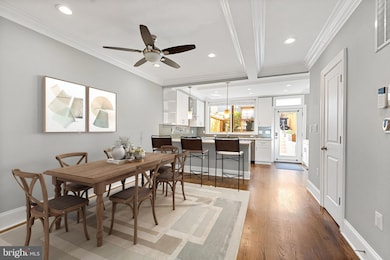 1423 Montello Ave NE, Washington, DC 20002 - photo 4