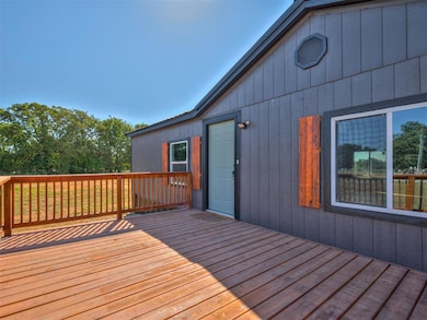 280979 Shamrock Rd, Marlow, OK 73055 - photo 3