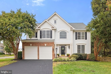 12200 Emory Falls Ct, Bristow, VA 20136 - photo 2
