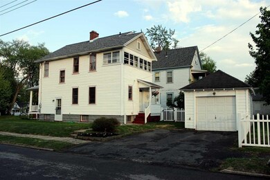 109 Huston St, Schenectady, NY 12302 - photo 2