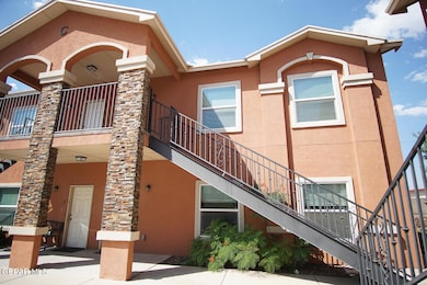 8685 N North Loop Dr unit F-2, El Paso, TX 79907 - photo 3