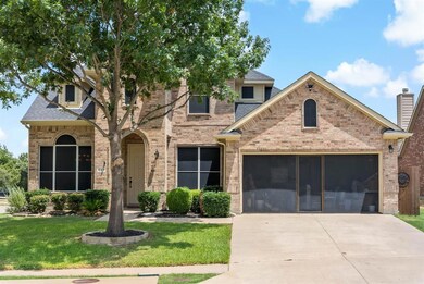 649 Crockett Dr, Lavon, TX 75166 - photo 2