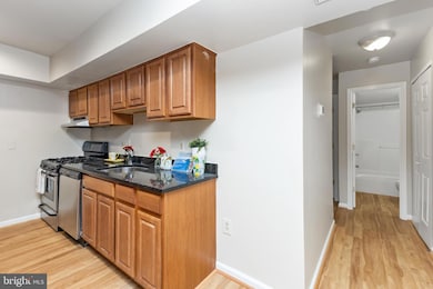 5009 D St SE unit 201, Washington, DC 20019 - photo 5