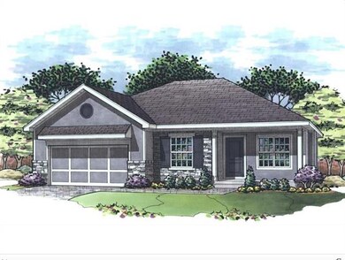 19704 W 197th St, Spring Hill, KS 66083 - photo 2