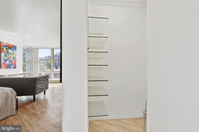 The Newport unit 715, Washington, DC 20036 - photo 6