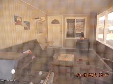 Arizona room