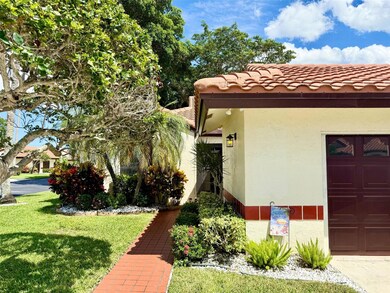 5462 Palm Springs Ln unit A, Boynton Beach, FL 33437 - photo 2