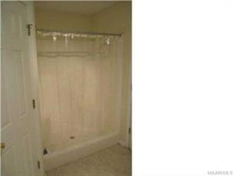 Master Shower