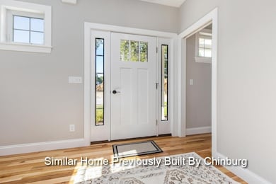 4 Megans Way unit 93, Epping, NH 03042 - photo 3