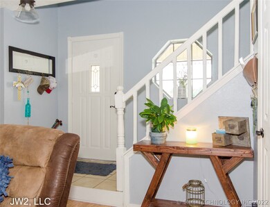 493 E 142nd St, Glenpool, OK 74033 - photo 3