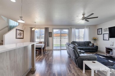 9459 S Rock Cliffs Way, Kuna, ID 83642 - photo 6