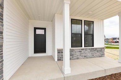 9546 S Bergamont Dr, Franklin, WI 53132 - photo 5