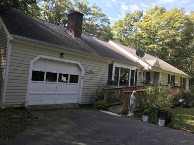 1917 Service Rd, West Barnstable, MA 02668 - photo 3