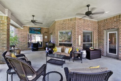 11959 White Oak Landing, Conroe, TX 77385 - photo 5