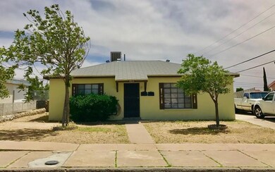 7812 Ranchland Dr, El Paso, TX 79915 - photo 2