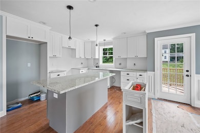 121 Graniteville Rd, Burrillville, RI 02830 - photo 7