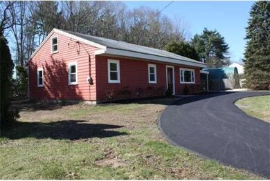 477 Summer St, Rockland, MA 02370 - photo 2