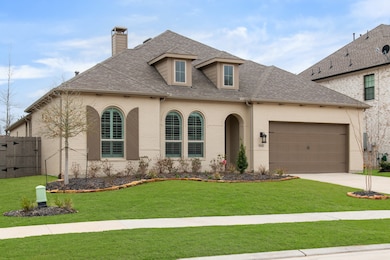 17618 Blushing Meadow St, Conroe, TX 77302 - photo 2