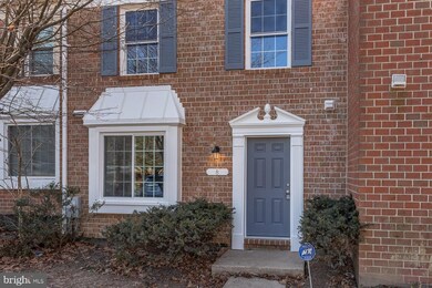 8 Hamlet Dr, Owings Mills, MD 21117 - photo 2