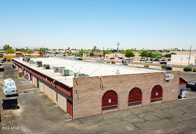 9501 W Peoria Ave, Peoria, AZ 85345 - photo 5