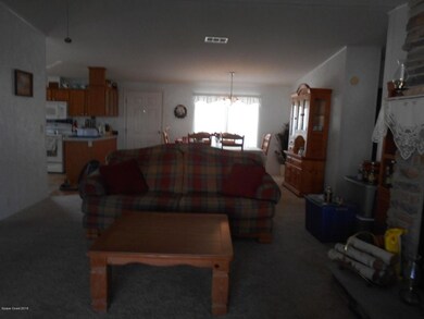 Living Room View 3