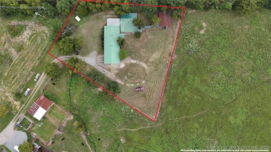 808 SE 15th St, Wagoner, OK 74467 - photo 2